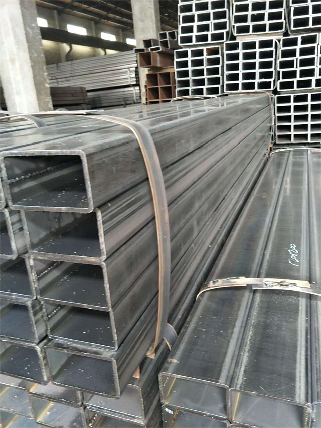 建筑钢结构会宁会宁会宁镀锌矩形管 Q355B 适用场景 建筑钢结构会宁会宁会宁镀锌矩形管 Q355B 适用场景